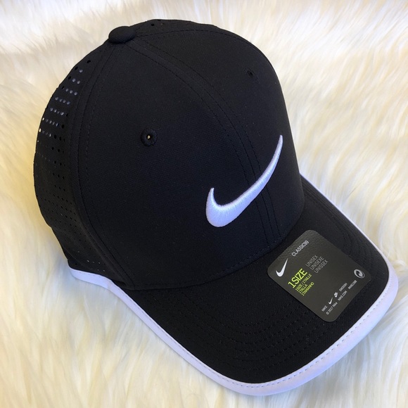 ❌SOLD❌ Adult Unisex Nike Classic99 Training Hat - Picture 3 of 5
